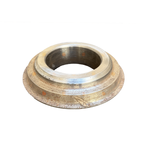 فلنج کف پاتیل